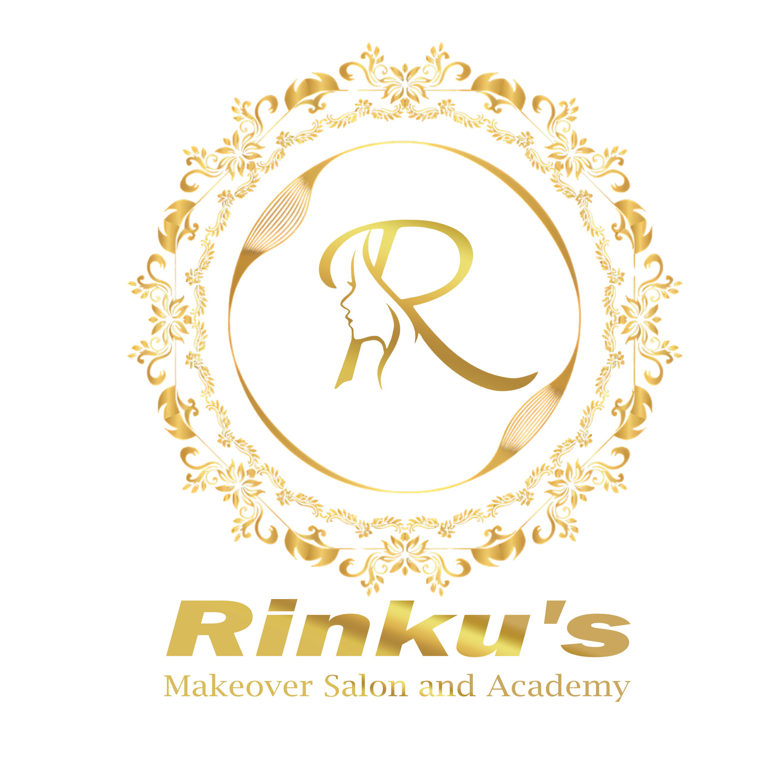 Rinku's Makeover Salon and Academy2